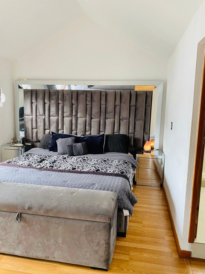 VENDO CASA EN ARRAZOLA CONTRY CLUB, CARRETERA A EL SALV — foto 4