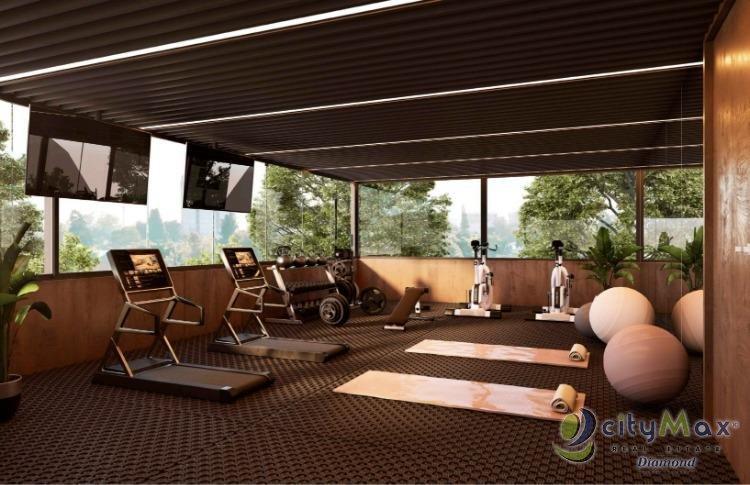 Apartamento en venta en construcción zona 10 - Miniatura 10