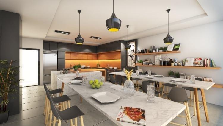 Apartamento nuevo en venta ubicado en zona 11 Guatemala - Miniatura 9