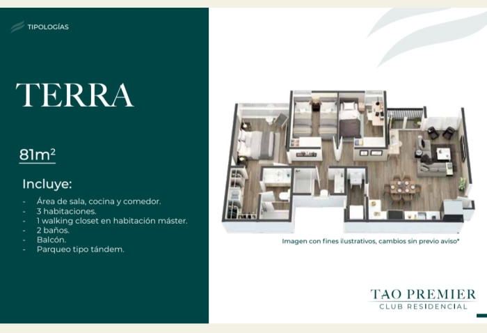 APARTAMENTO EN VENTA KM.16.5 CARRETERA A EL SALVADOR