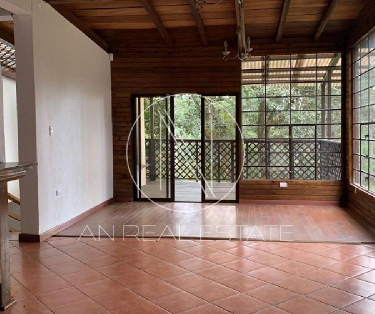 CASA EN RENTA EN EL ENCINAL, ZONA 7 DE MIXCO - 11
