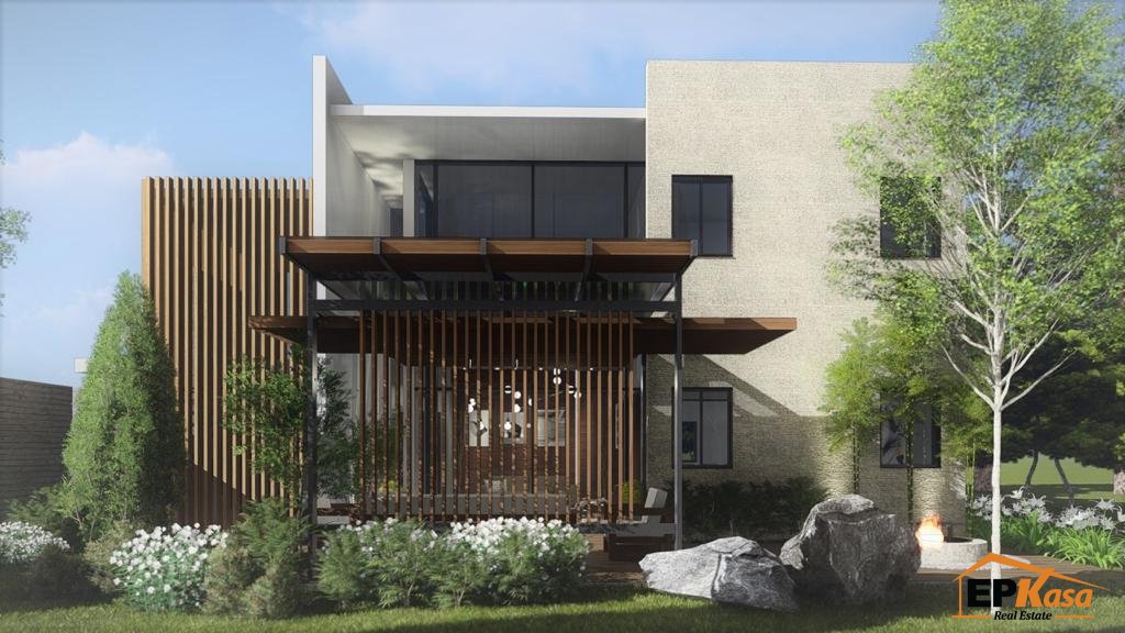 Casa de venta en Residencial cerrado, Jarabacoa