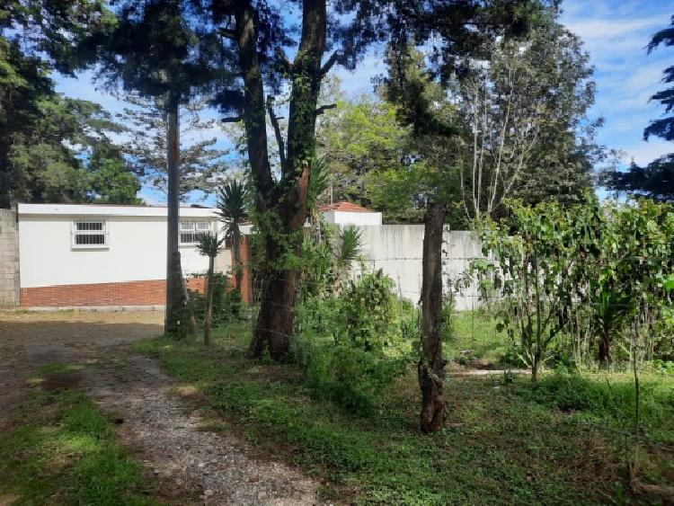 TERRENO EN VENTA EN KM 21.5 CARRETERA A FRAIJANES — foto 5