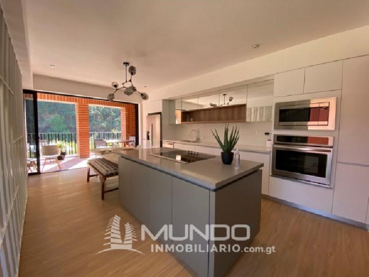 CASAS EN PRE-VENTA EN ZONA 13 / MUNDO INMOBILIARIO — foto 2