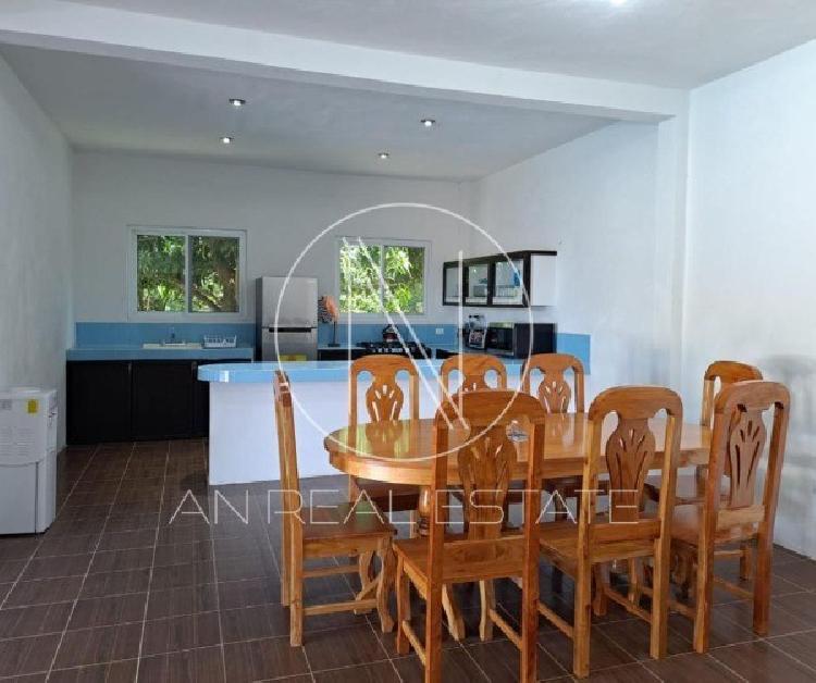 CASA DE PLAYA EN RENTA EN MONTERRICO - 11