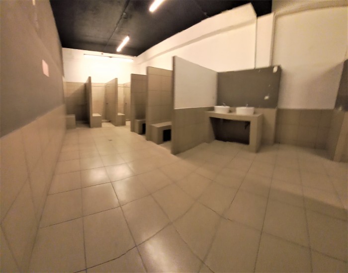 Oficina Tabicada en Alquiler en la Zona 4 Guatemala - Miniatura 9