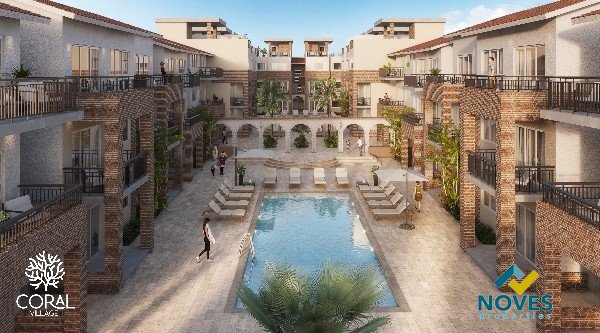 Apartamento disponible en Coral Village de Punta Cana — foto 11