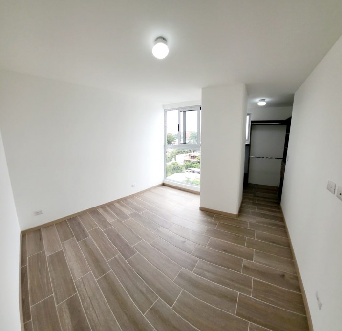 Apartamento en renta en zona 14 Condado Catorce — foto 8
