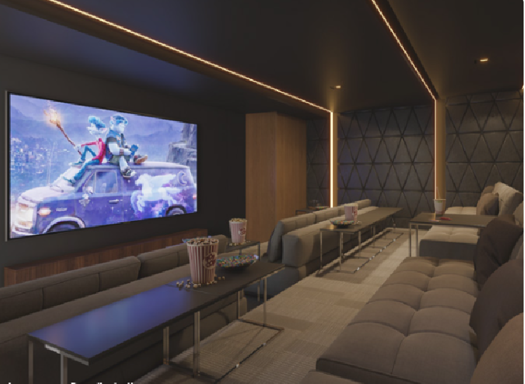 Apartamento para estrenar de 3 Habitaciones, en Zona 7 — foto 12