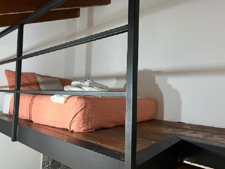 LOFT EN RENTA EN OAKLAND Z10