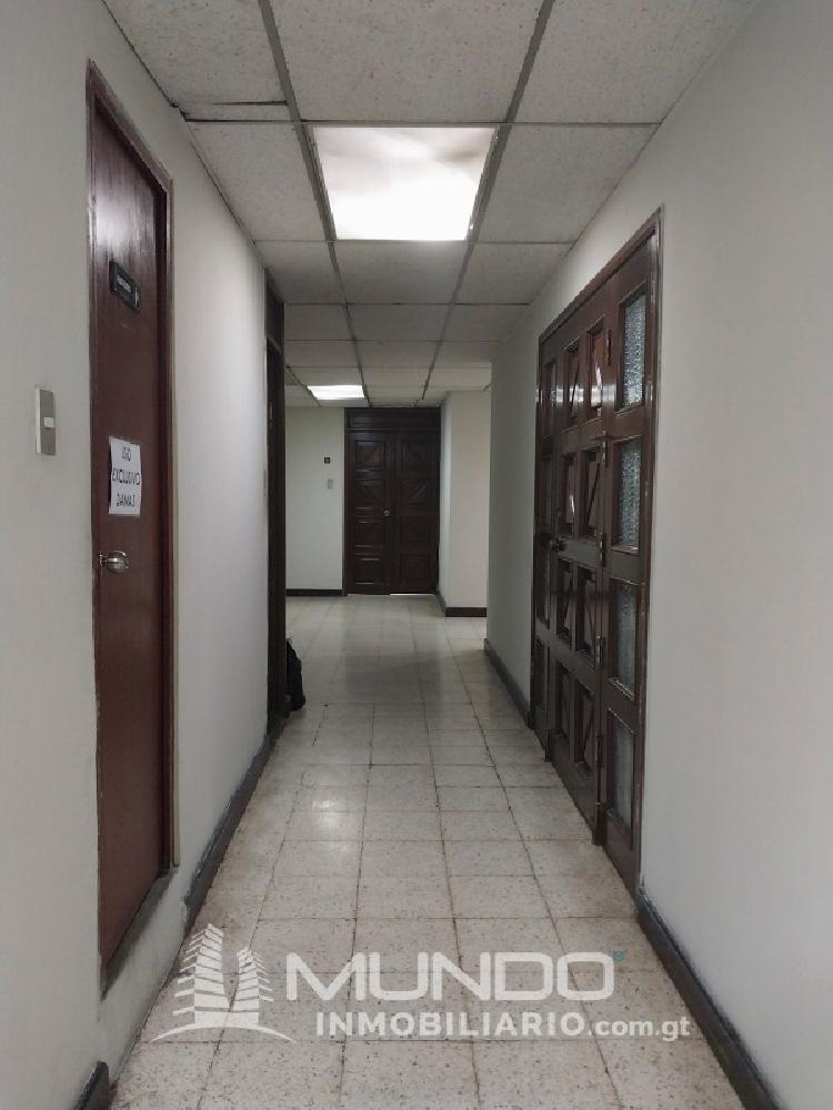 OFICINA EN RENTA ZONA 10/MUNDO INMOBILIARIO — foto 4