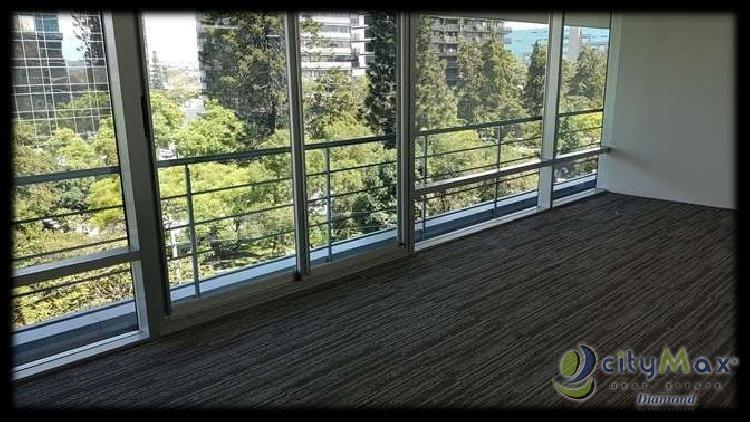 EN RENTA amplia oficina 710 m2 en Reforma 10 - Miniatura 9