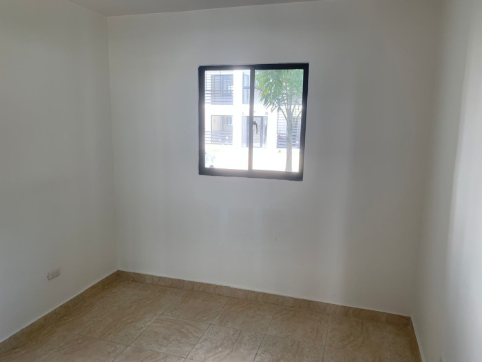 APARTAMENTO ALQUILER EN PONTEZUELA, SANTIAGO. - 6