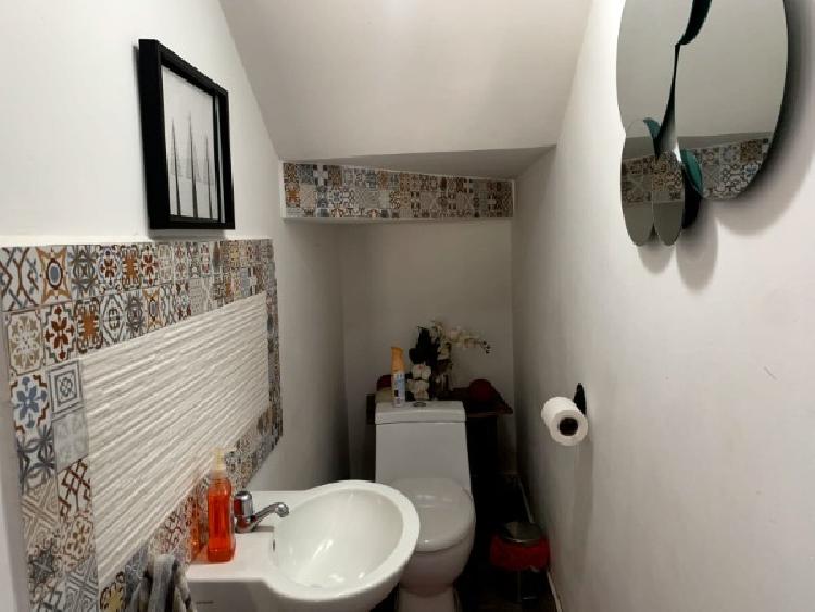 CASA EN VENTA EN SAN LUCAS SACATEPEQUEZ — foto 3