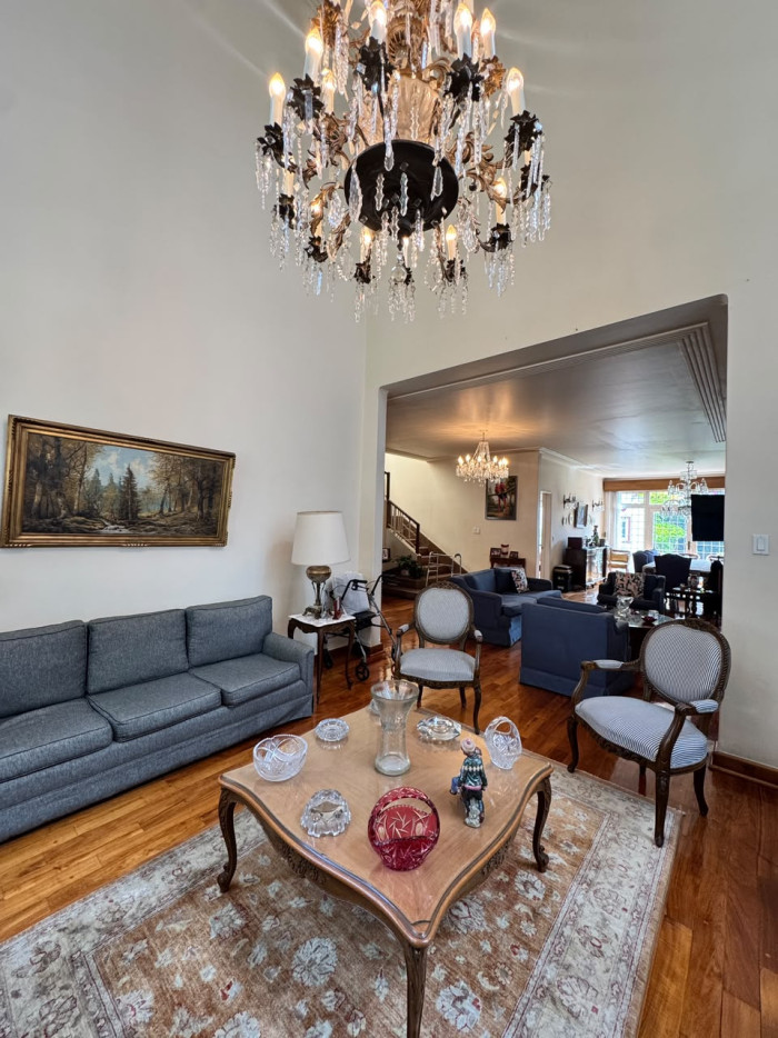 Casa en Polanco con potencial para 8 departamentos - 4