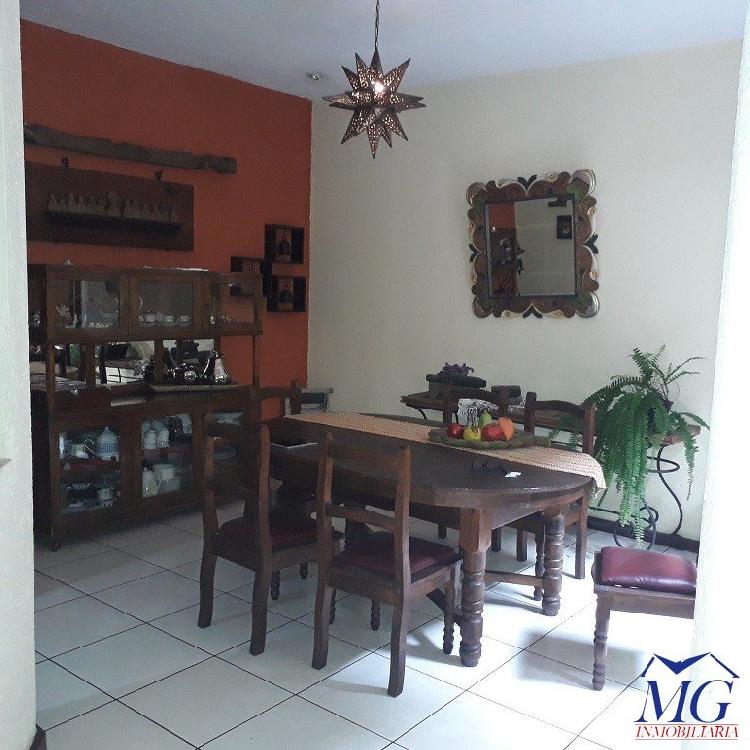 Casa en Condominio, zona 11 Mariscal — foto 5