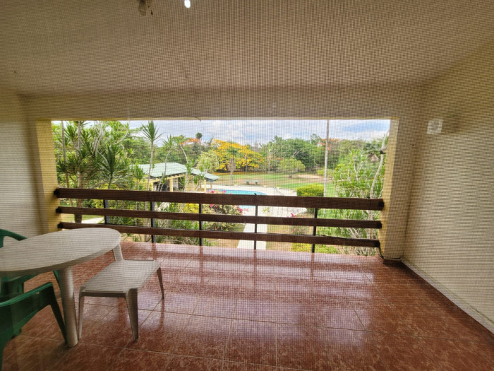 Casa Vacacional en Venta con Piscina en Guayacanes - 21
