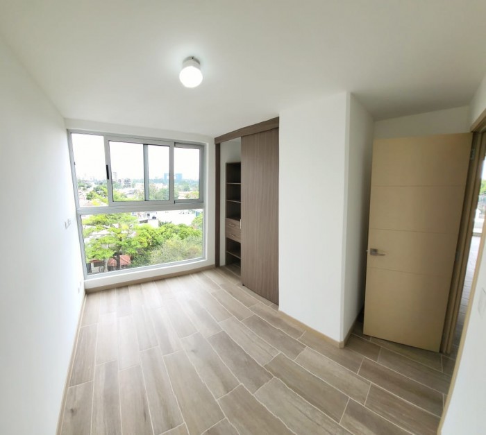 Apartamento en renta en zona 14 Condado Catorce — foto 9