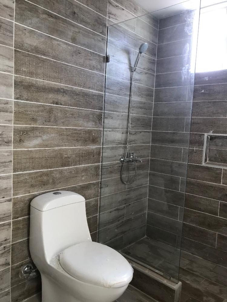 Moderno apartamento de alquiler en Santiago — foto 14