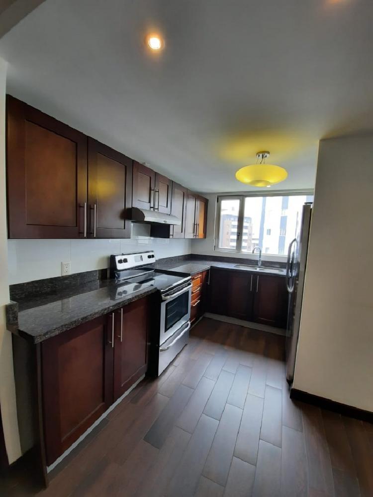 Rento Apartamento en exclusivo sector de Z.14 — foto 8