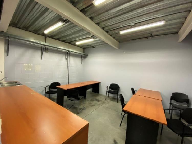 BODEGA EN RENTA - 3