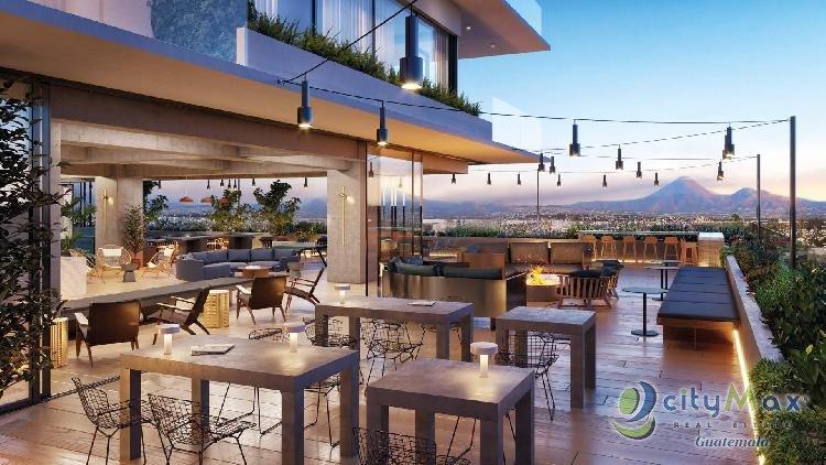 PreVenta Apartamento en zona 13 Final de Las Américas - Miniatura 7