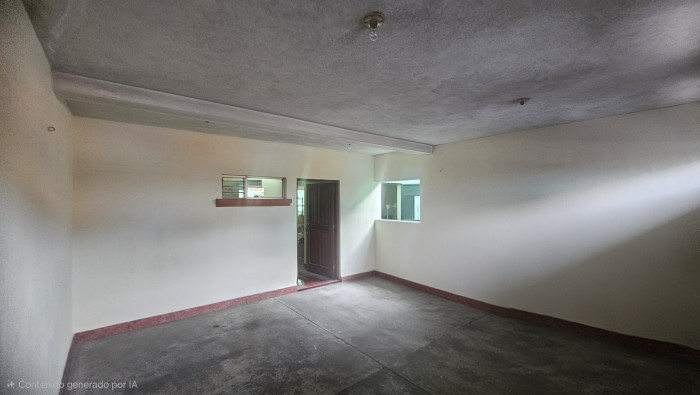 RENTO CASA USO COMERCIAL O VIVIENDA EN ZONA 12 — foto 8