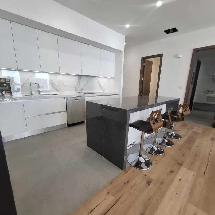 Apartamento amueblado en renta Altezza zona 16 Cayalá - 19