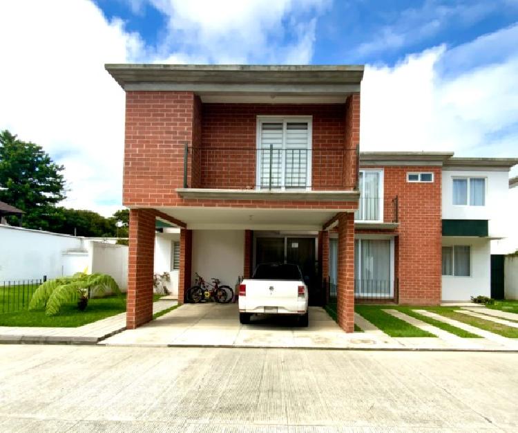 Casa en Venta en Condominio Luz de Esperanza, San Lucas — foto 11
