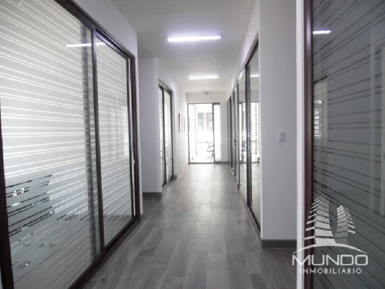 CIUDAD CAYALÁ OFICINA EN RENTA/ MUNDO INMOBILIARIO — foto 3