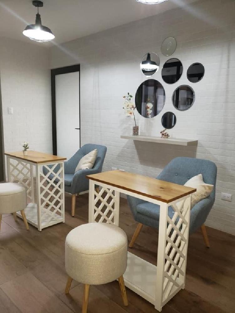 APARTAMENTO EN RENTA EN EDIFICIO BE14, ZONA 14 — foto 3