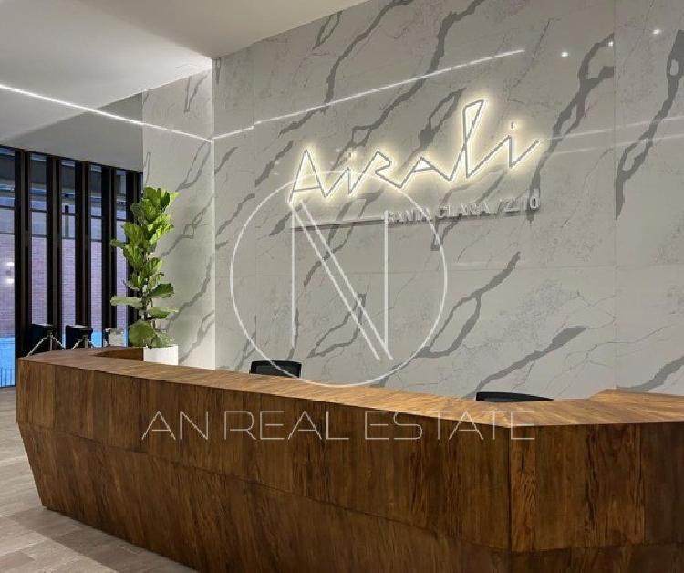 APARTAMENTO TIPO ESTUDIO AMUEBLADO EN RENTA EN AIRALI — foto 7