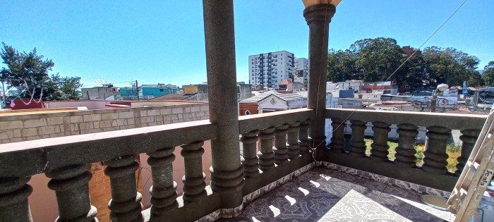 AMPLIA CASA EN VENTA TULAMZU MIXCO ZONA 4 - Miniatura 9
