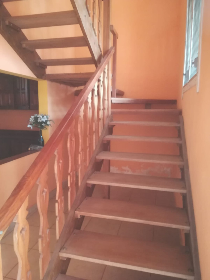 Residencia en Venta en Condominio Santa Isabel de Petén - Miniatura 11