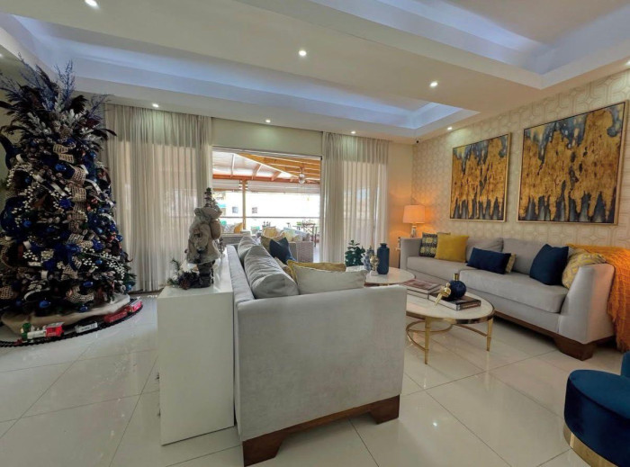 Apartamento en Venta en Evaristo Morales - 2
