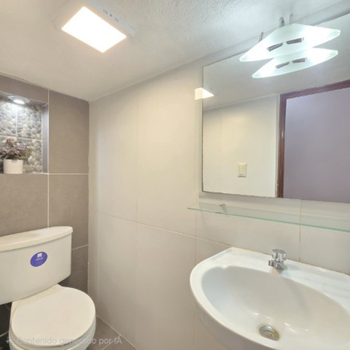 Casa en Venta Planes de Minerva Zona 11 Mixco - Miniatura 9