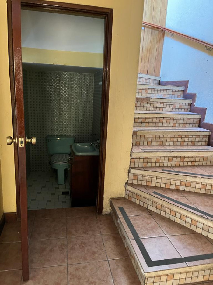 Casa en renta para uso comercial, en Las Américas z13 - Miniatura 10
