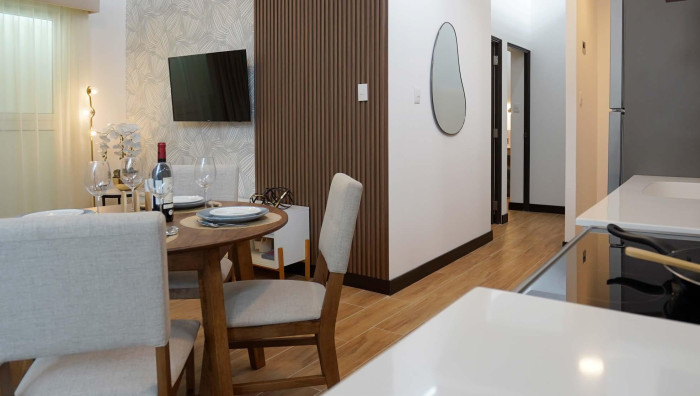 En venta apartamento en zona 1 Guatemala  - Miniatura 8