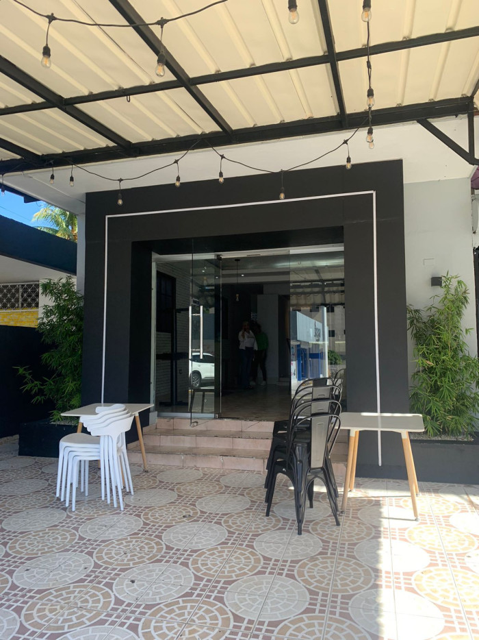 LOCAL COMERCIAL LOS JARDINES - 8