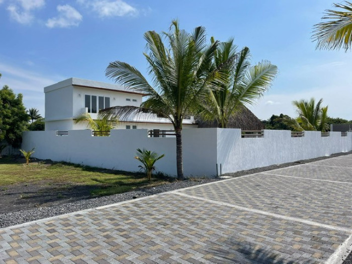 Vendo casa NUEVA en MONTERICO !! - 15
