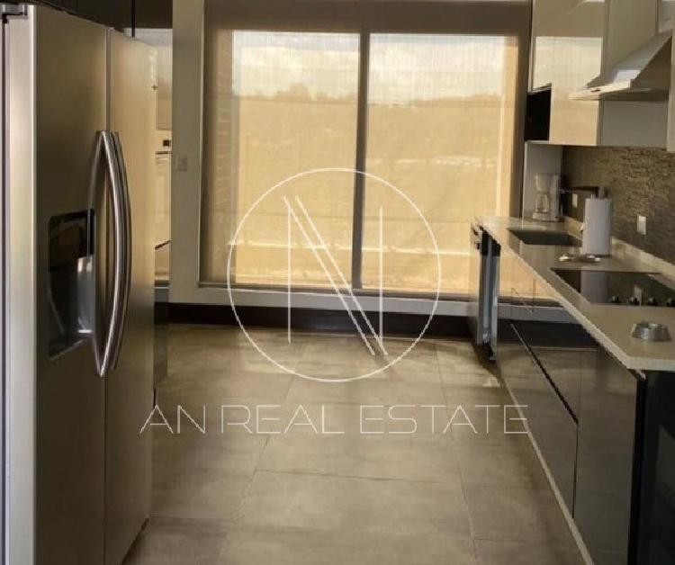 PENTHOUSE AMUEBLADO EN RENTA EN VIU CAYALA — foto 7