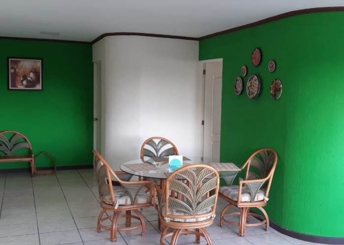 Apartamento Torre del Mediterráneo — foto 3