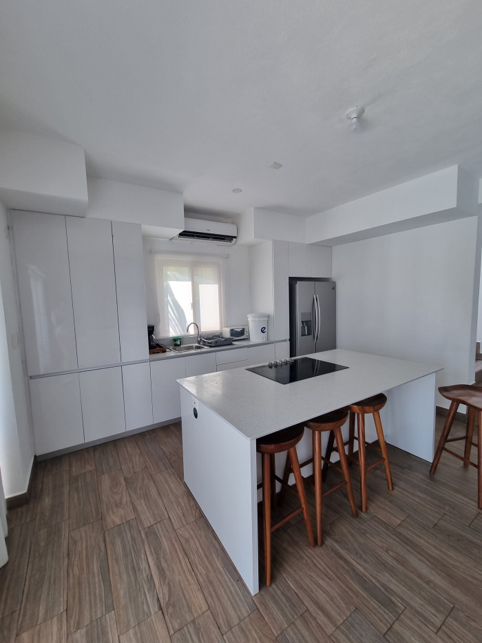 HERMOSA CASA EN #VENTA LA MAR, MONTERRICO — foto 6
