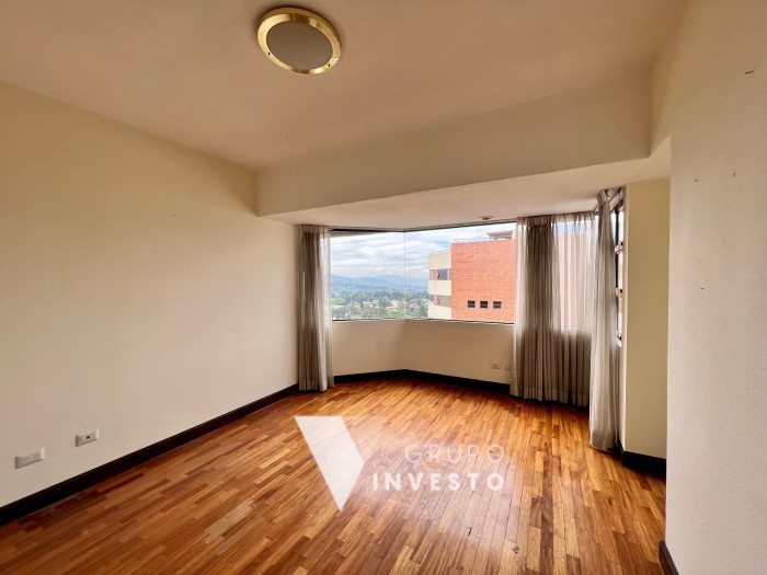NO DISPONIBLE, Apartamento venta Villalbosque, zona 14. - Miniatura 13