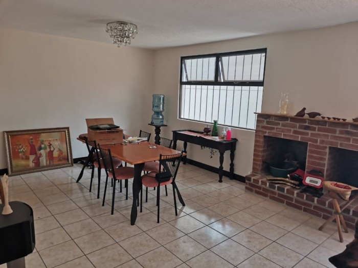 Vendo casa en condominio de Carr. a El Salvador — foto 3