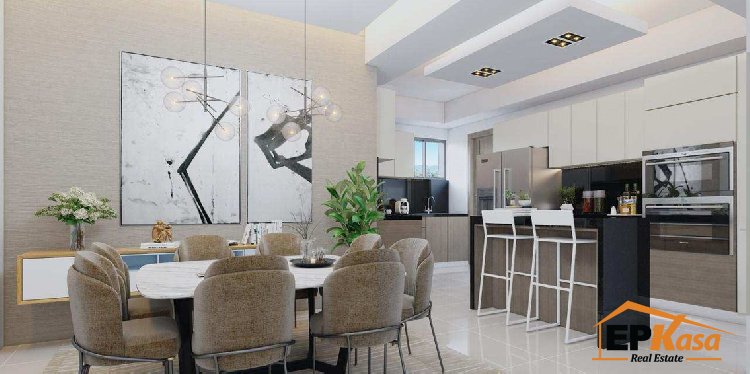Apartamento en venta en Torre Biventti III — foto 5
