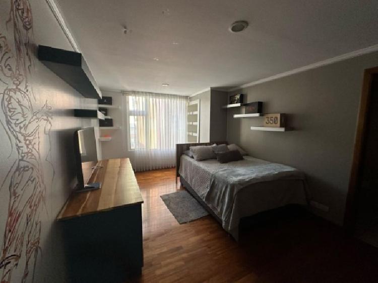 ALQUILO APARTAMENTO AMPLIO EDIFICIO TERZETTO ZONA 14 — foto 8