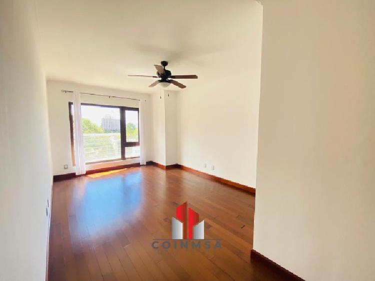 Apartamento en Renta zona 14 / Tadeus — foto 4