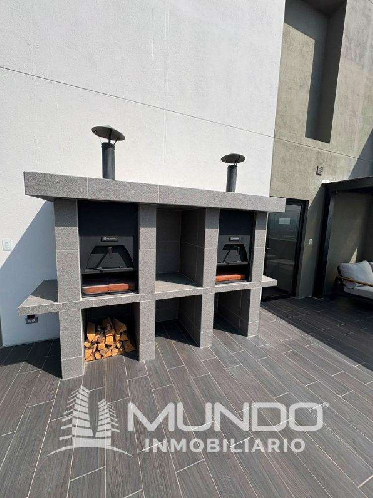 APARTAMENTO EN RENTA EN ZONA 11 MARISCAL - 15