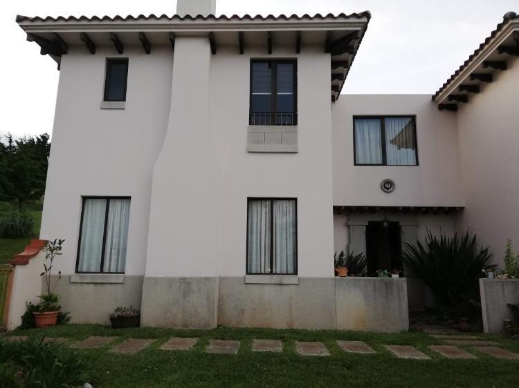 Casa en venta en Lazos de Fraijanes Guatemala - Image 2